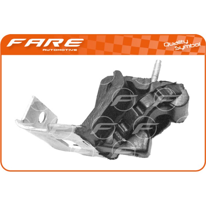 SUPPORT ECHAP LAGUNA II ESPACE IV — FARE 4182