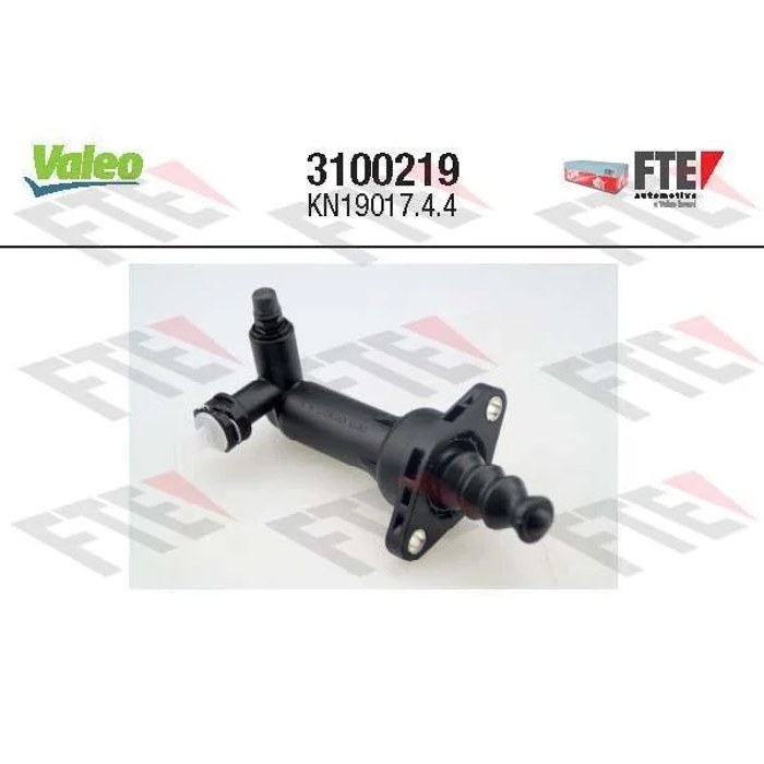 CYLINDRE RECEPTEUR EMBRAYAGE VW GOLF V VI VII PASSAT B8 E — FTE 3100219
