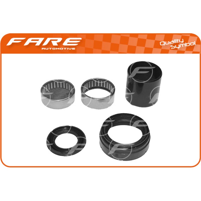 KIT SUS AR 106 AX SAXO 3T 55906 — FARE 4869