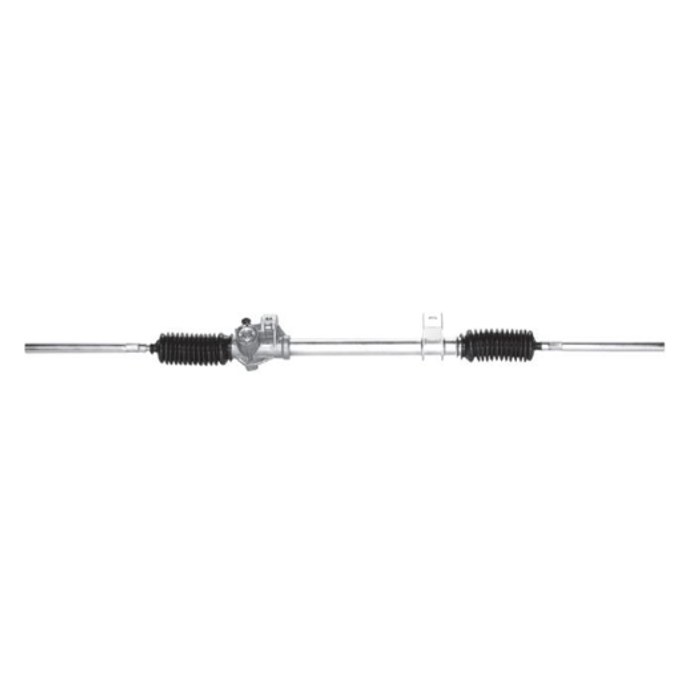 CREMEILLAIRE DE DIRECTION R9 R11 AM 7701462168 — MGA MGA-90105