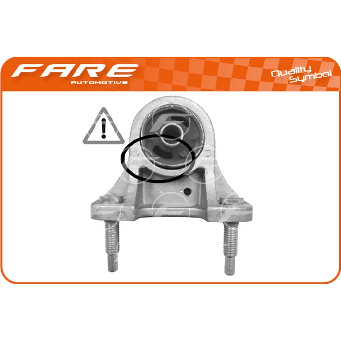 CHAPE AR C15 — FARE 2056