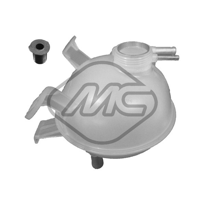 VASE D'EAU CORSA-SWING 93 — METALCAUCHO 3515
