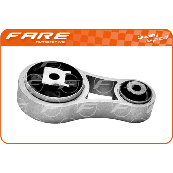SUPPORT BOITE TRAFIC II 1.9DCI 2.0DCI — FARE 4693
