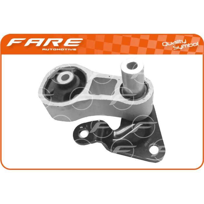SUPPORT MOT FORD FIESTA V AR INF — FARE 4812
