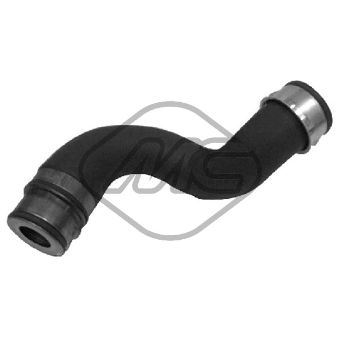 DURUTE TURBO GOLFVI 1J0145822E — METALCAUCHO 9248