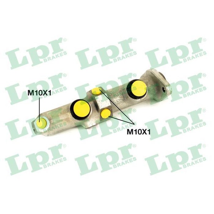 MAITRE CYLINDRE PSA 305 I II  DBA131542 — LPR 1142