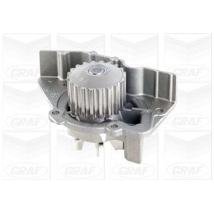 POMPE A EAU BENDIX® PSA 306 406 EXPERT BOXER 1.9 TD PA391 PA911 — BENDIX 190010B