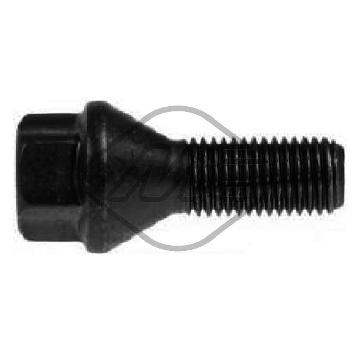GOUJON DE ROUE D 17MM RENAULT — METALCAUCHO 5438