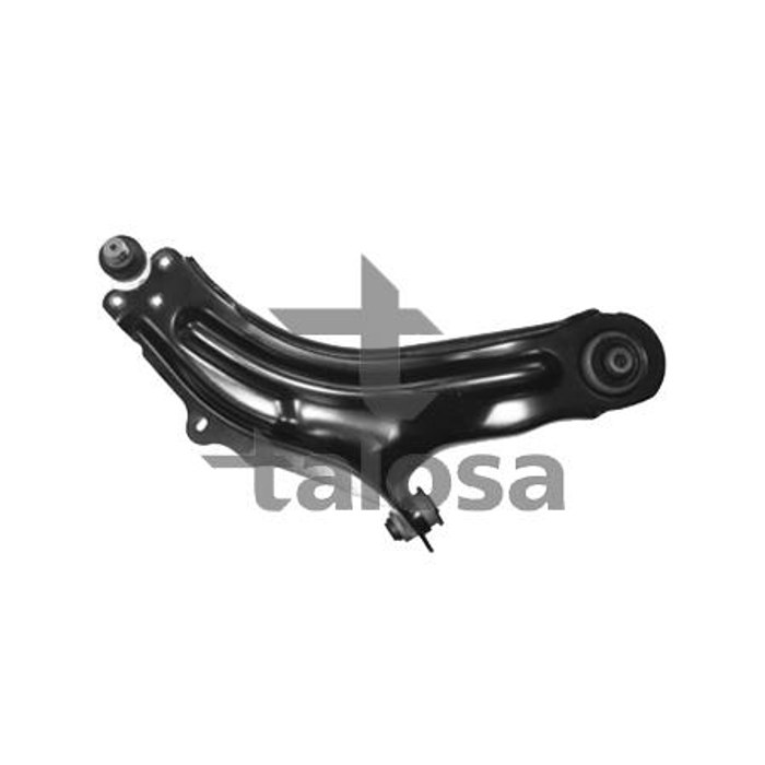 TRI KANGOO 08 D — TALOSA 40-01395