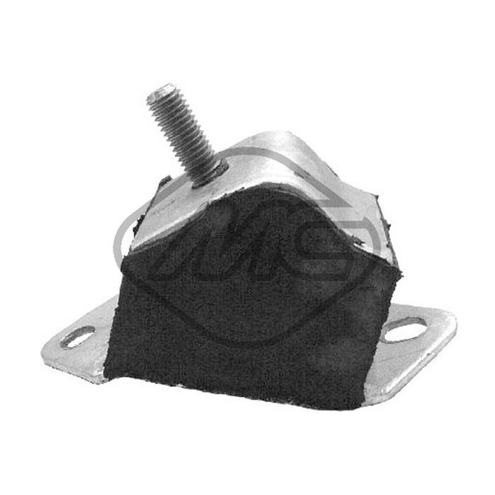 SUPPORT MOT  SUPER 5 — METALCAUCHO 0388