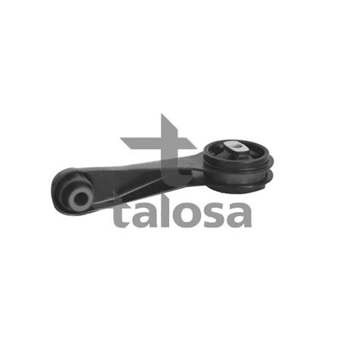 SUPP BOITE CLIO II LOGAN 1.5 DCI 4001805 — TALOSA 61-05170