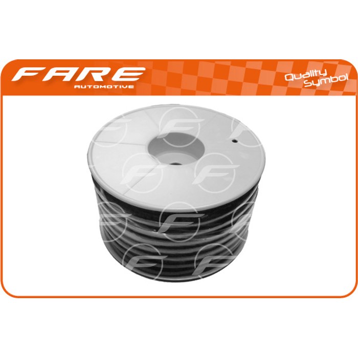TUYAU DIES TRESSE 10 — FARE 0783