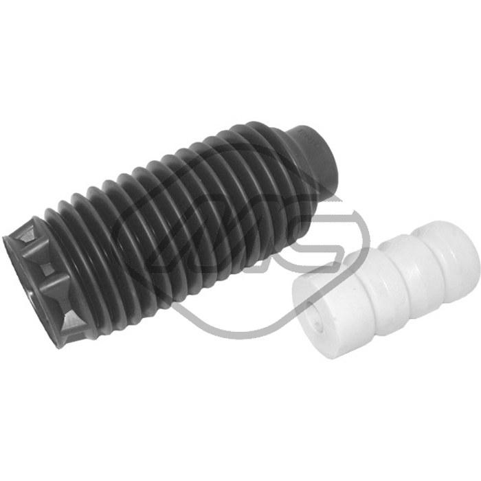 BUTEE CHOC + SOUFF AMORT PARTNER BERLINGO 08->
FA4994 — METALCAUCHO 4604