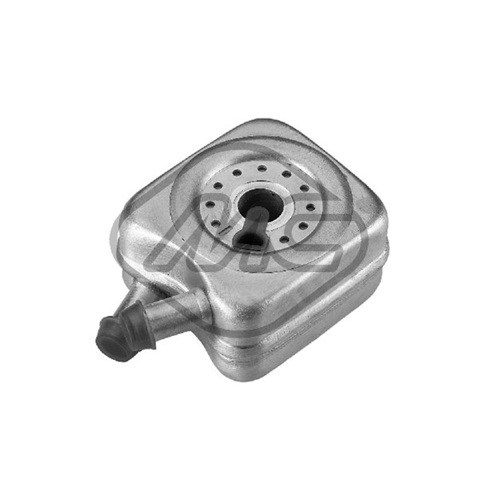 REFRIGERANT A4 / GOLF IV 1.4 — METALCAUCHO 5374