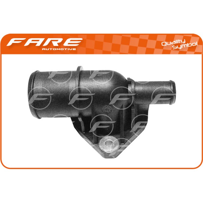 CORPS THERMOSTAT EXPERT JUMPY 1.9D 1336G3 — FARE 2337