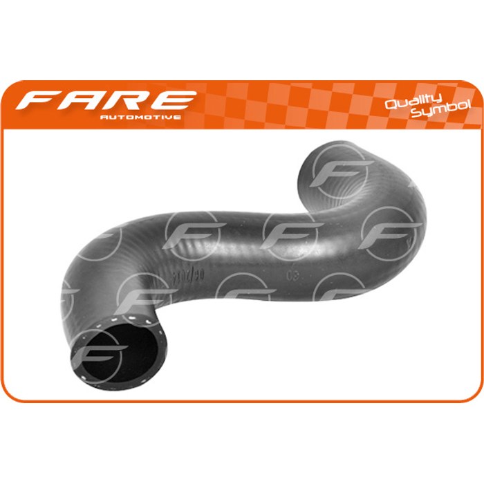 DURITE RAD 206 SUSP ESS (S) — FARE 8618