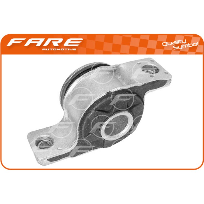 SILENTBLOC SUSPENSION F-TIPO — FARE 1909