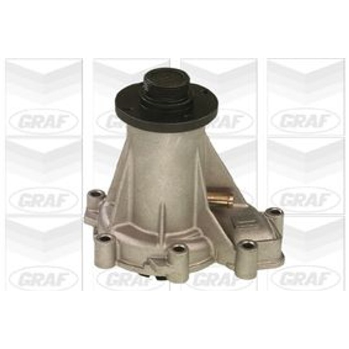 POMPE A EAU MERCEDES C220D E200D — GRAF PA583