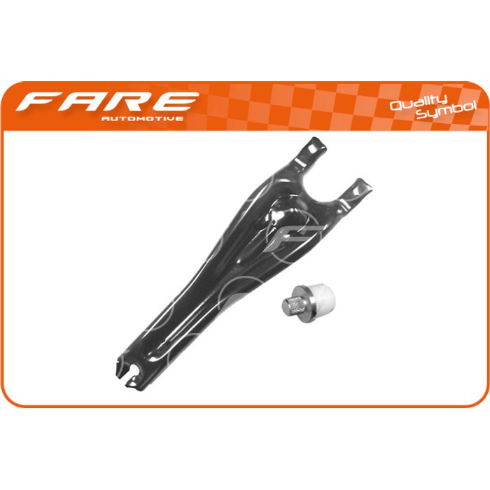 KIT FOURCHETTE CLIO II MEGANE 1.9D DCI DTI — FARE 4773