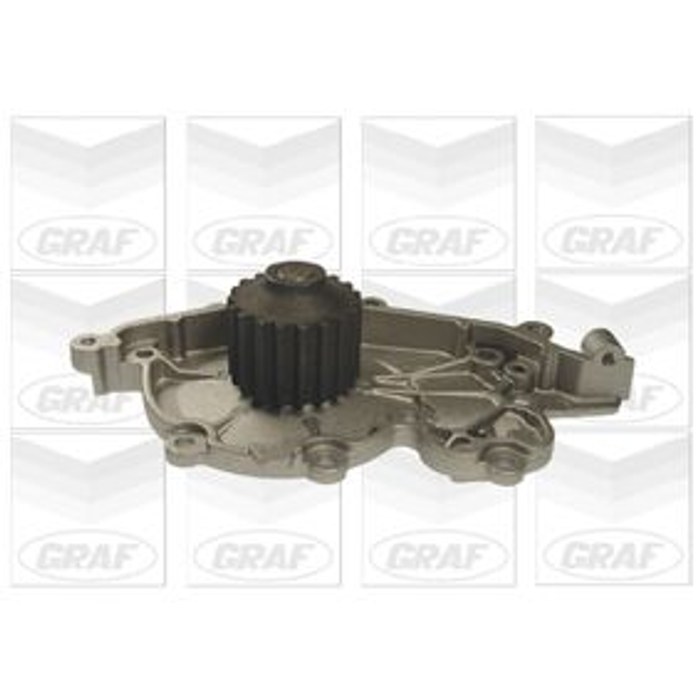 POMPE A EAU REN LAGUNA I ESPACE III SAFRANE II 2.2D — GRAF PA723