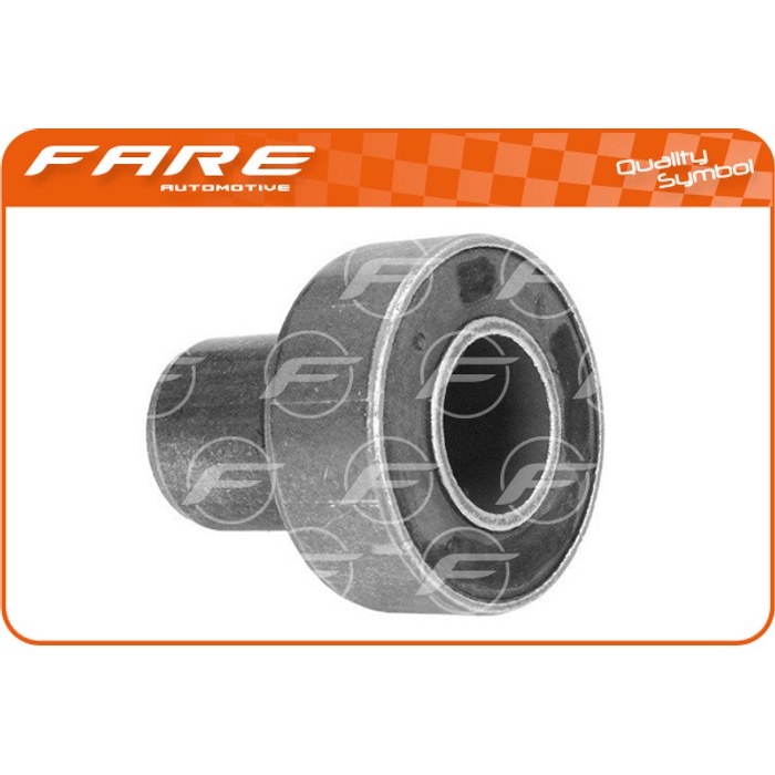 SILENTBLOC TRAI AR KANGOO — FARE 2547