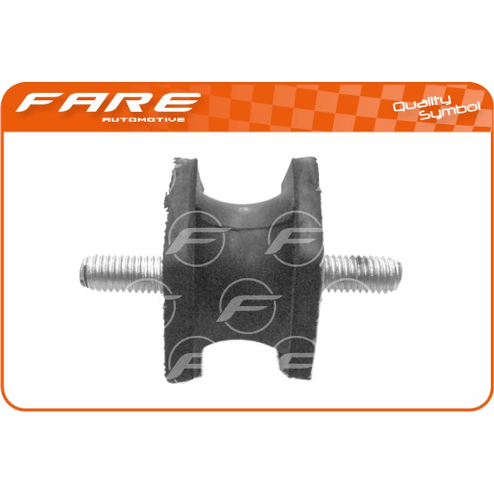 SUPPORT ECHAPTEMENT D/8 — FARE 0240