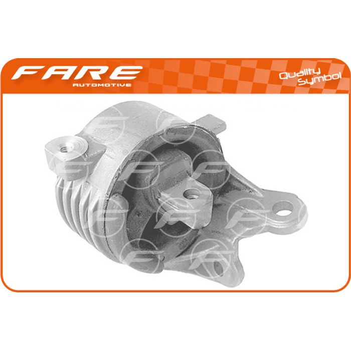 SUPPORT MOT FIESTA3/4 — FARE 1273