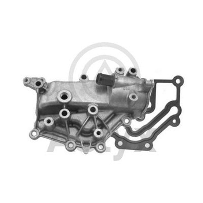 CORP THER REN CLIO III-MEG II III-TRAFIC II — ASLYX AS506583