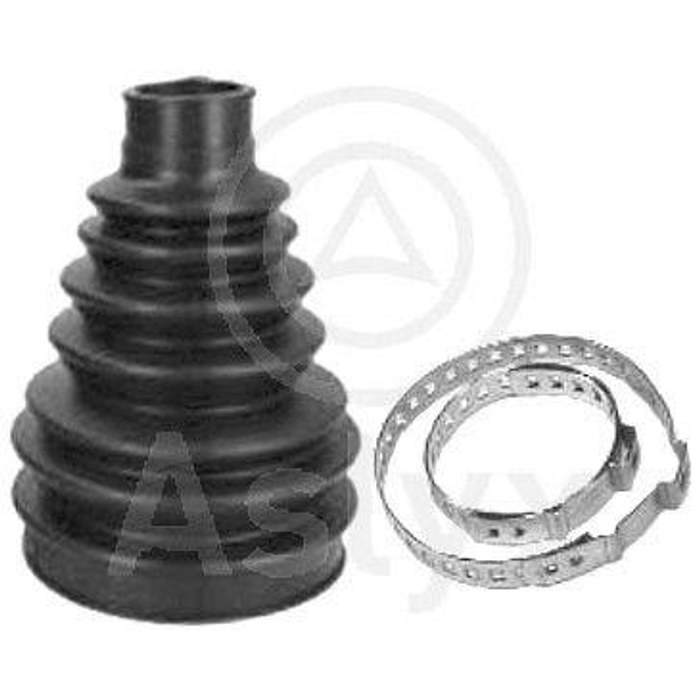 KIT SOUF CR REN R19-R21-ESP II K1215/1517/4003455 — ASLYX AS200550