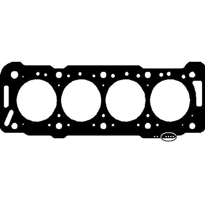 JOINT CULASSE BERLINGO 1.9 D82.2 — CORTECO 415181P