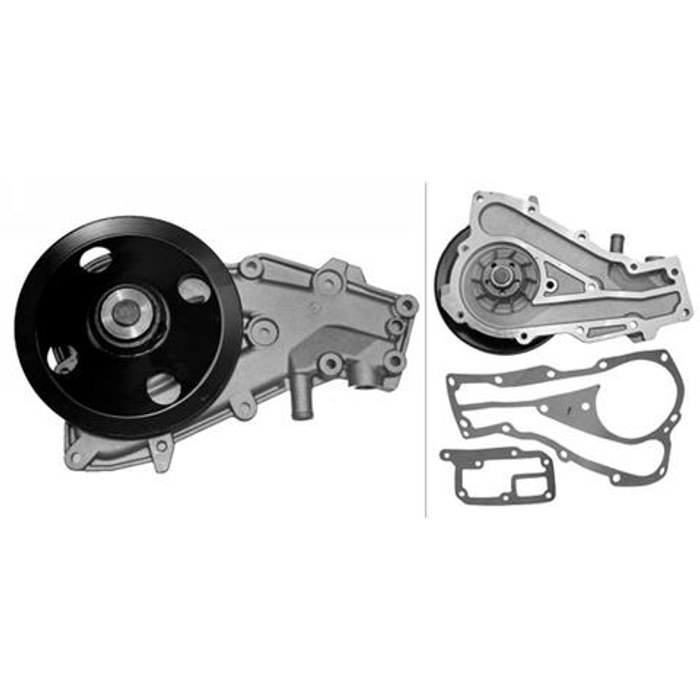 POMPE A EAU BENDIX® REN R9 SUP R19 R21 ESS PA550 — BENDIX 190014B