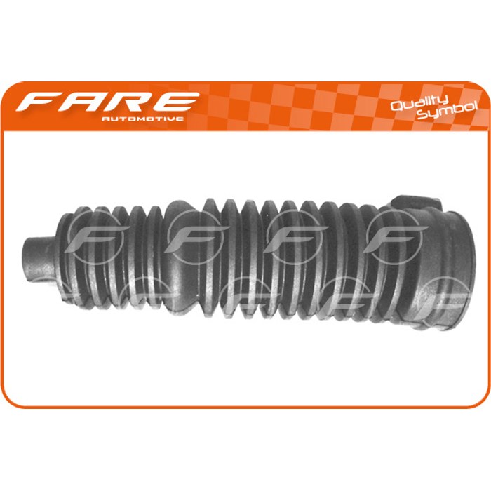 SOUFFLET DIRECTION — FARE 1229