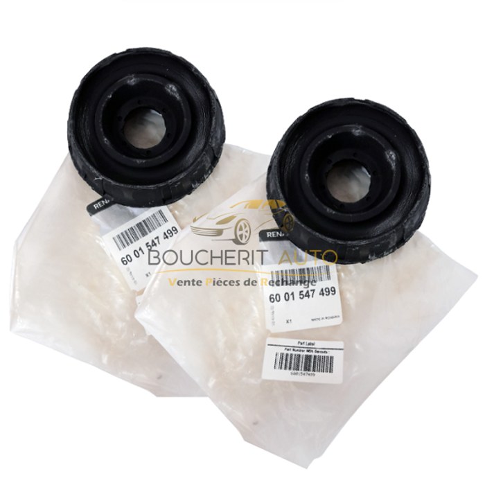 TOC AMOR REN LOGAN II DACIA DOKKER 11661/5754/4005537 — RENAULT 6001547499