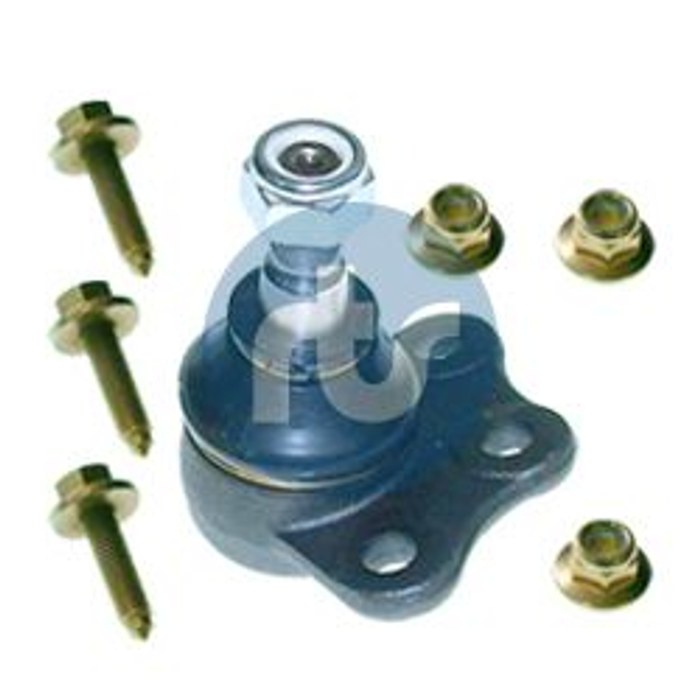 ROTULE DE SUSPENSION FIAT PALIO — RTS 93-00187