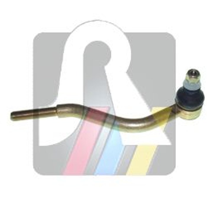 ROTULE DIRECTION P 405 droit — RTS 91-00756