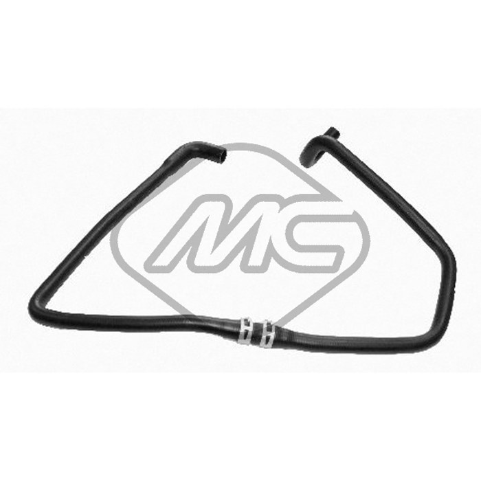DURIT RAD FOCUS 98-->04 — METALCAUCHO 9132