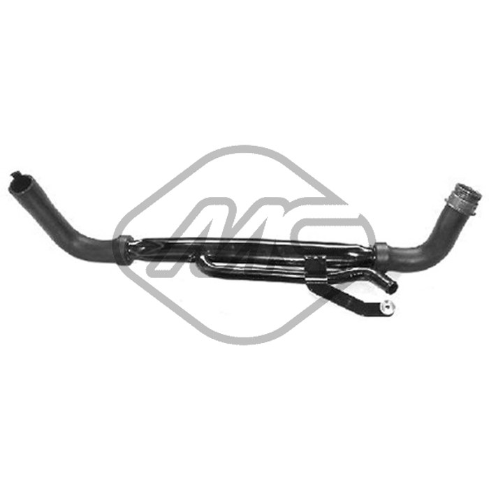 DUR RAD INF  406 
FA8774 — METALCAUCHO 8566