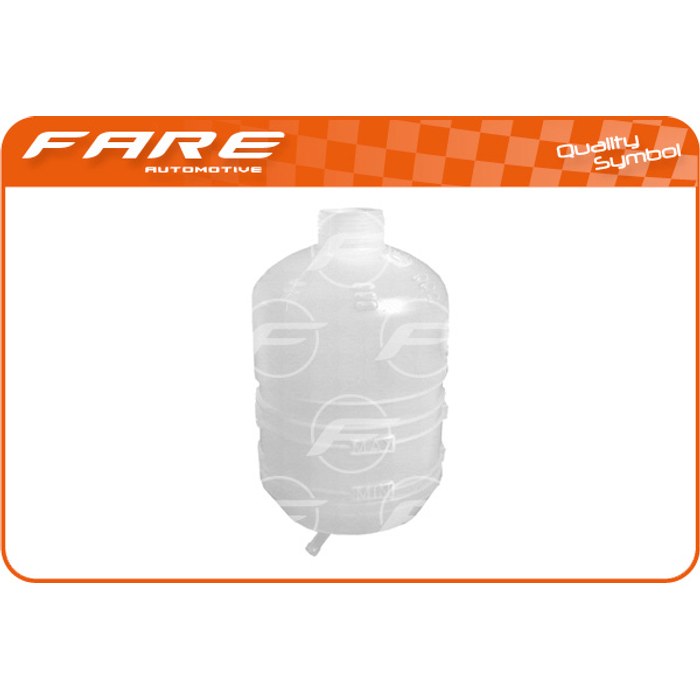 BOUTEILLE EAU R4/R5 — FARE 0857