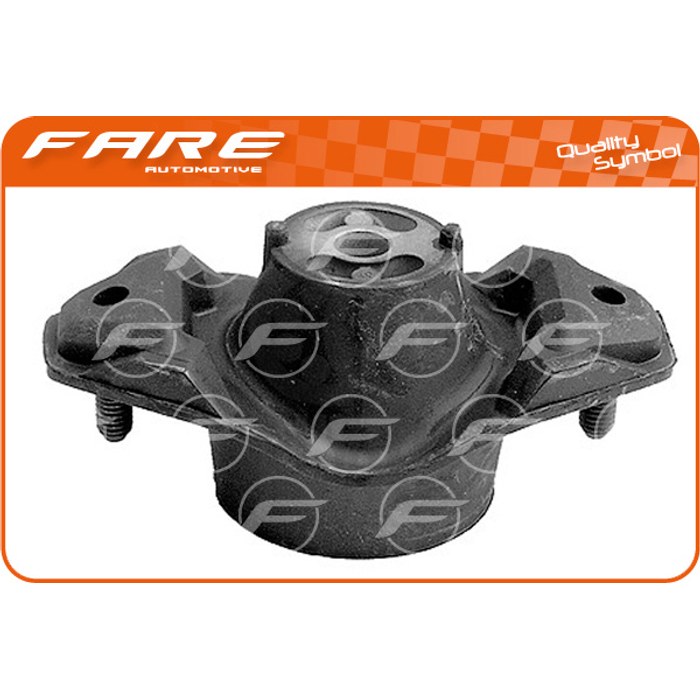 SUPPORT MOTEUR 106/SAXO DROITE — FARE 1980