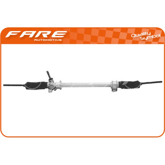 DIRECTION JUMPER/BOXER — FARE DC005