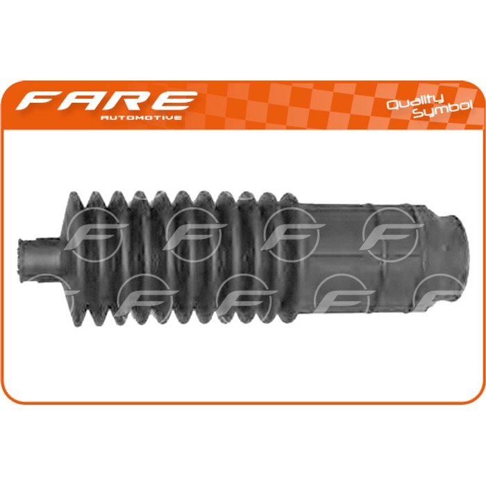 SOUFFLET CREMAILLAIRE J5/C25 — FARE 1219