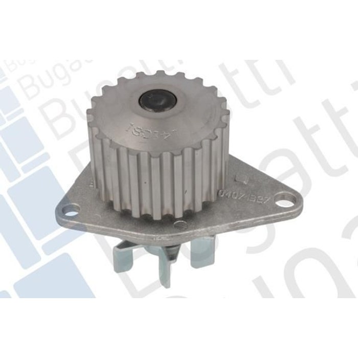 POMPE A EAU 106 AX SAXO 205 306 PA628 — BUGATTI PA5504
