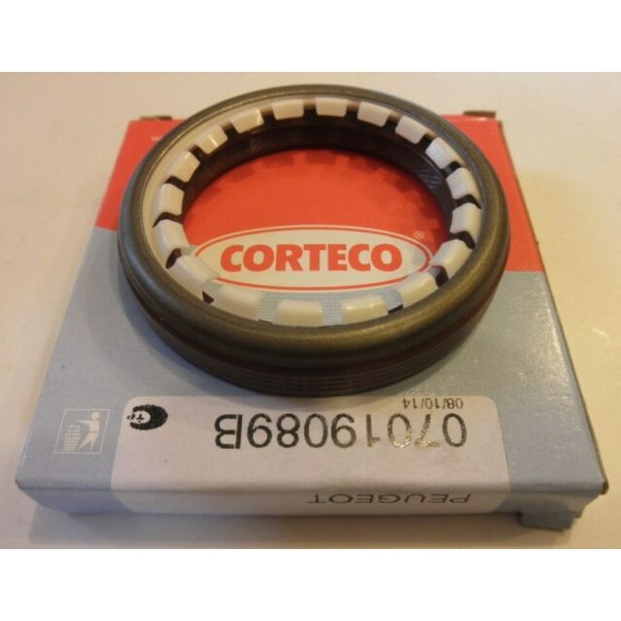 PARAHUILE 43X59X10 JUMPER BOXER 9616785980 — CORTECO 07019089B