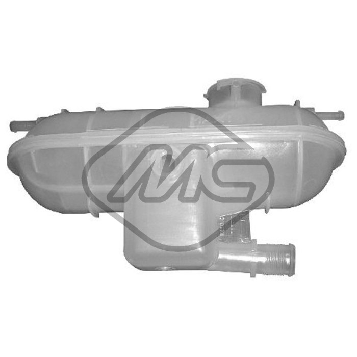 BOUTEILLE VASE PARTNER/306
FA2336 — METALCAUCHO 3545