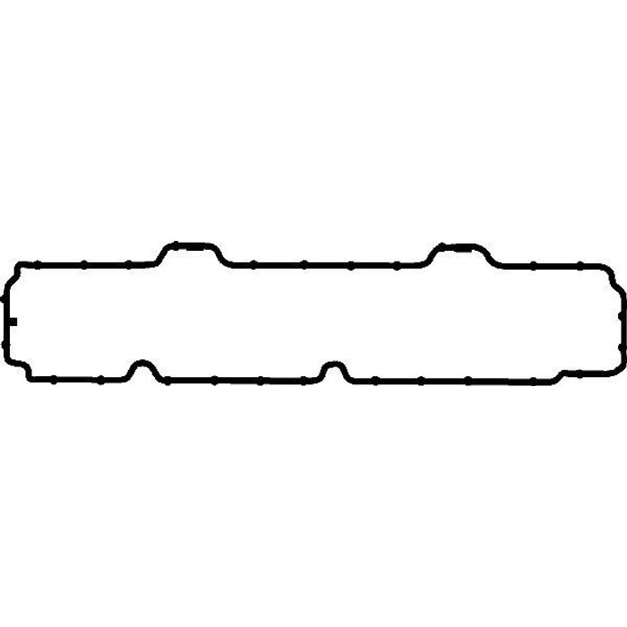 JOINT CACHE SOUP HDI 1.4 PEUG — CORTECO 026656P
