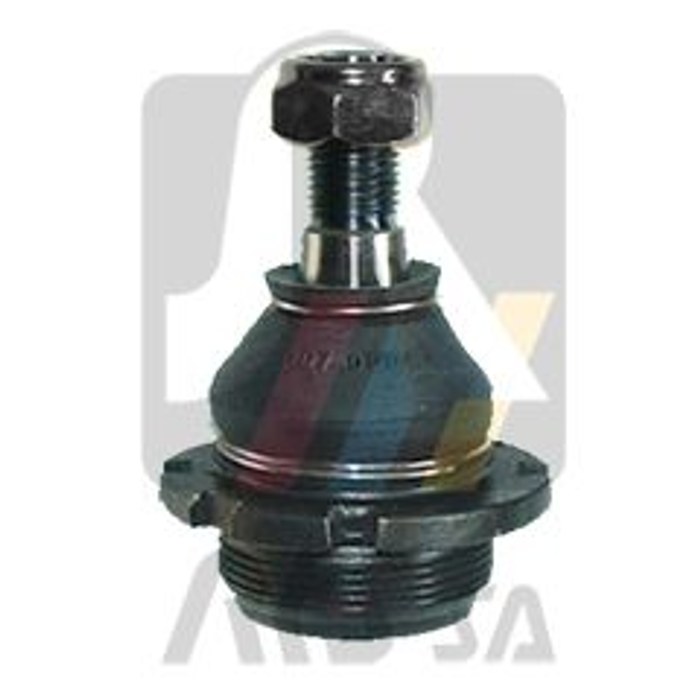 ROTULE SUS 504-505 93-00728 — TEKROT PG10505