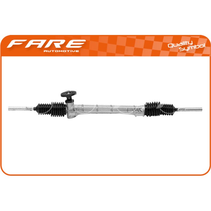 DIRECTION R5 — FARE DR027