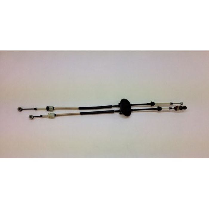 CABLE VITESSE 307 2.0 HDI CITROEN C4 1.4 HDI -1.6 HDI 2444CF — MGA CAV-6014609