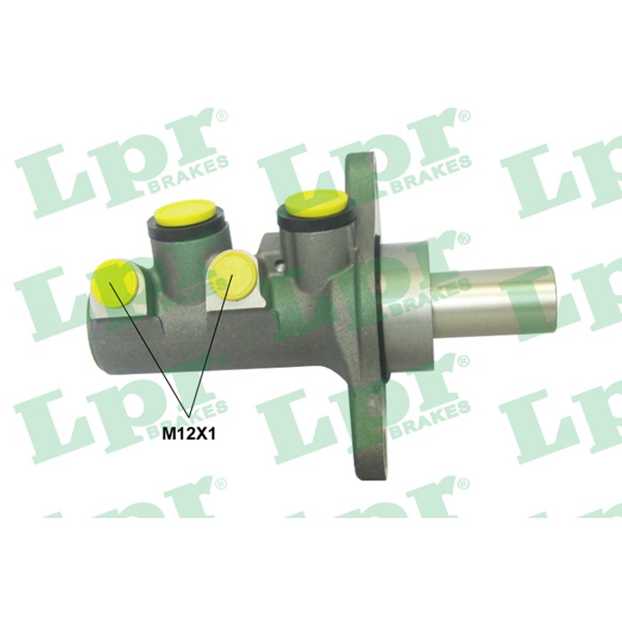 MAITRE CYLINDRE PARTNER B9 1.6 HDI — LPR 6164