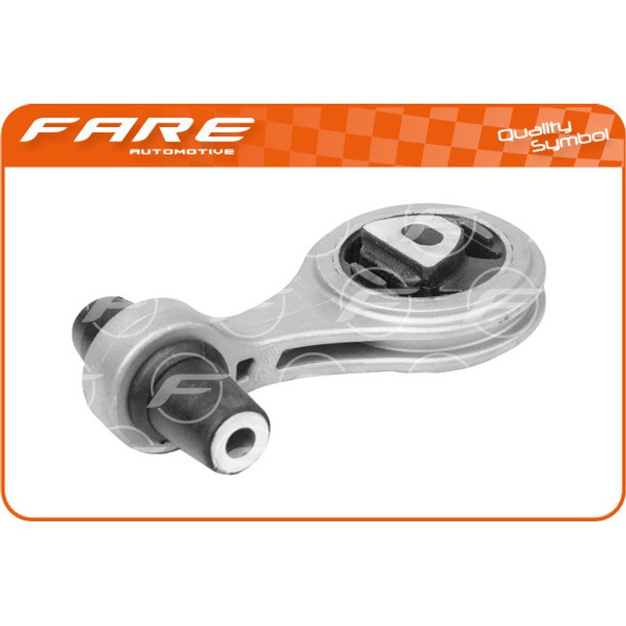 SUPPORT MOT F-DOBLO — FARE 2807